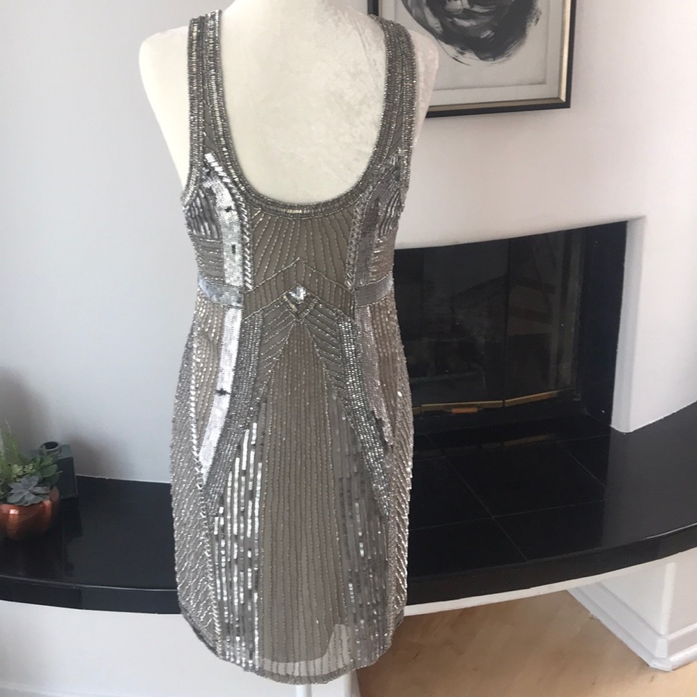 Parker dress - Picture 4 of 4